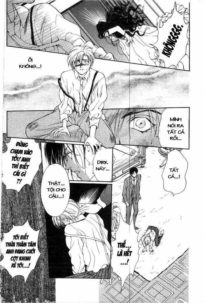 Cain Saga - Chapter 14 - Trang 22