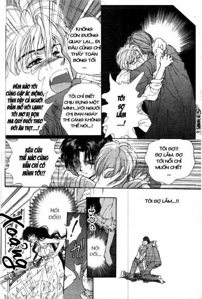 Cain Saga - Chapter 14 - Trang 26