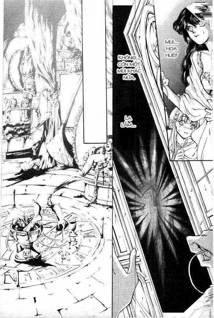 Cain Saga - Chapter 14 - Trang 28