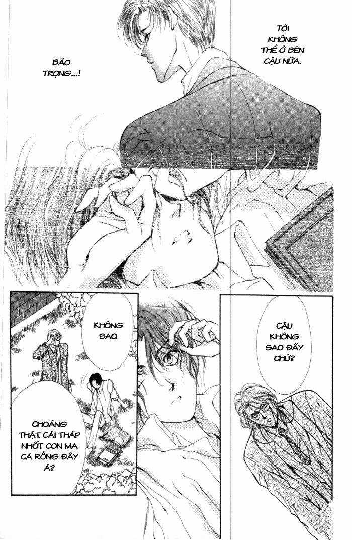 Cain Saga - Chapter 14 - Trang 4