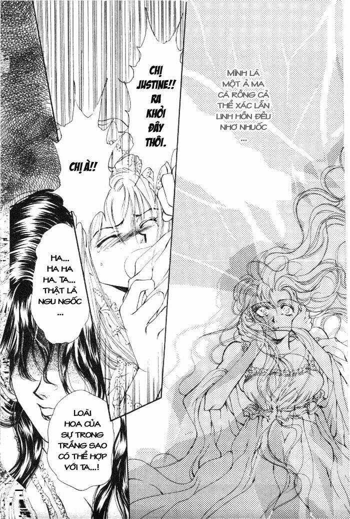 Cain Saga - Chapter 14 - Trang 31