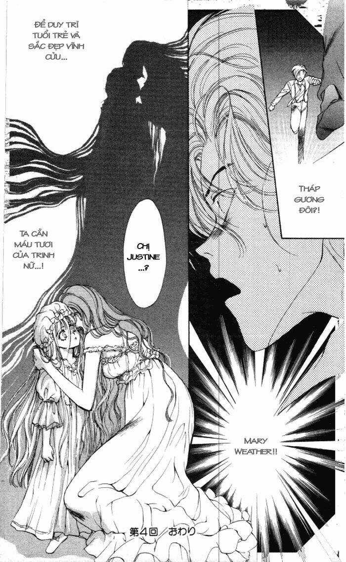 Cain Saga - Chapter 14 - Trang 32