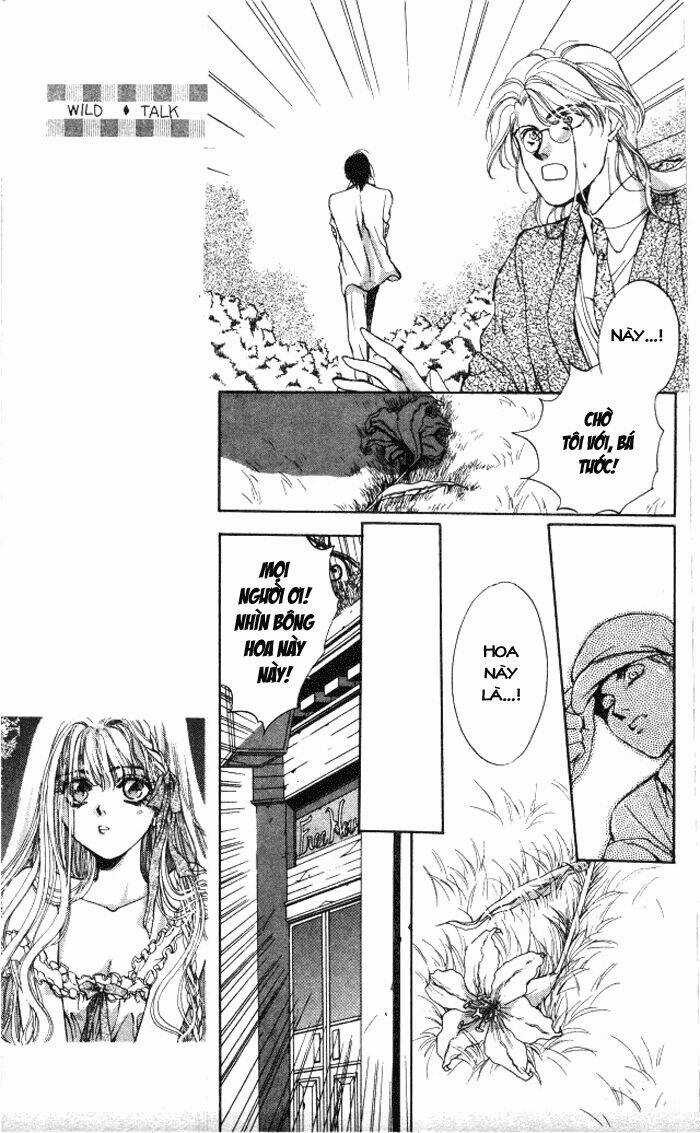 Cain Saga - Chapter 14 - Trang 9