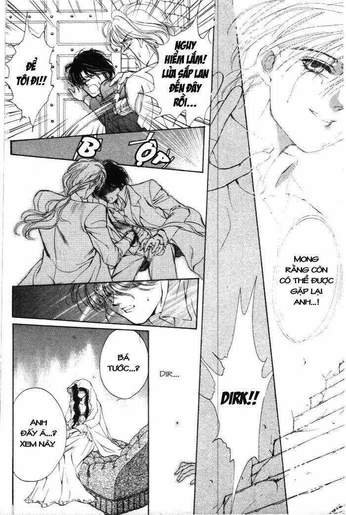 Cain Saga - Chapter 15 - Trang 12