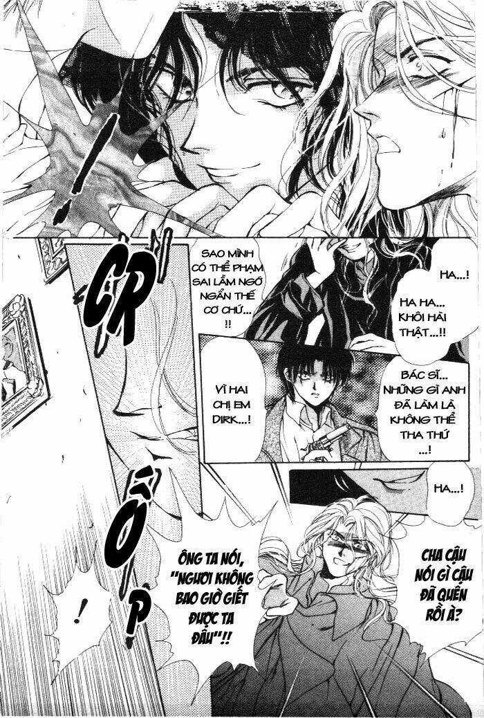 Cain Saga - Chapter 15 - Trang 23