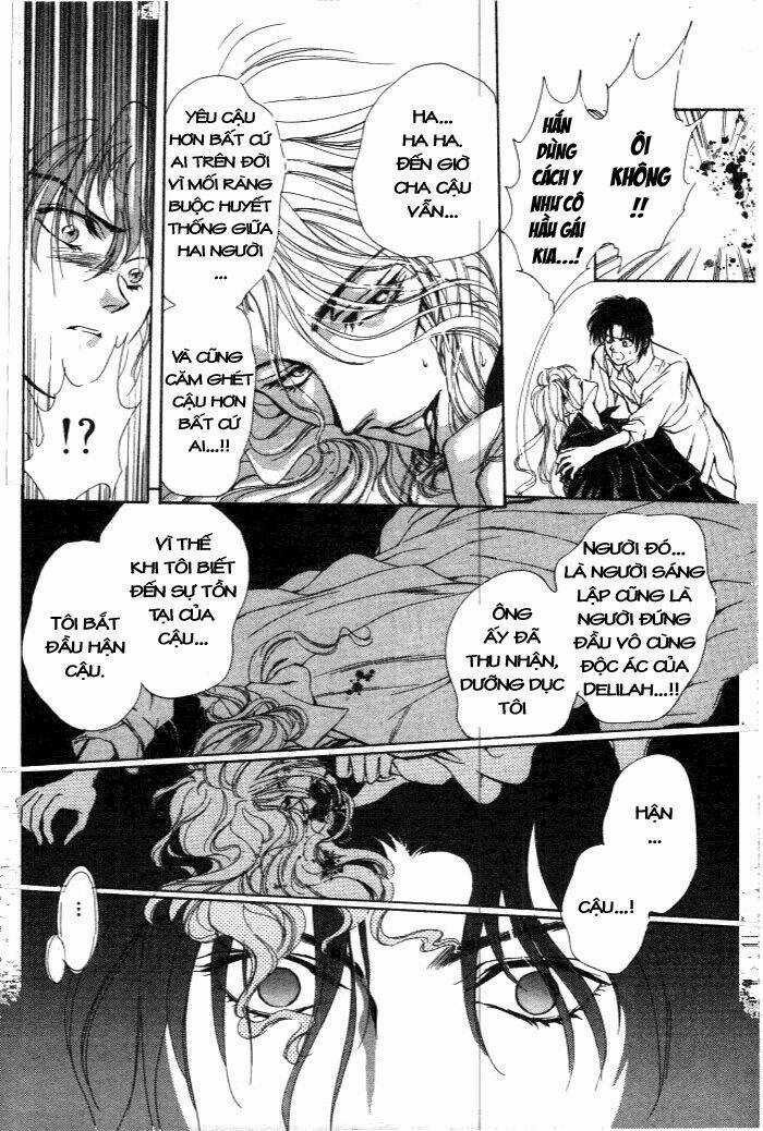 Cain Saga - Chapter 15 - Trang 24