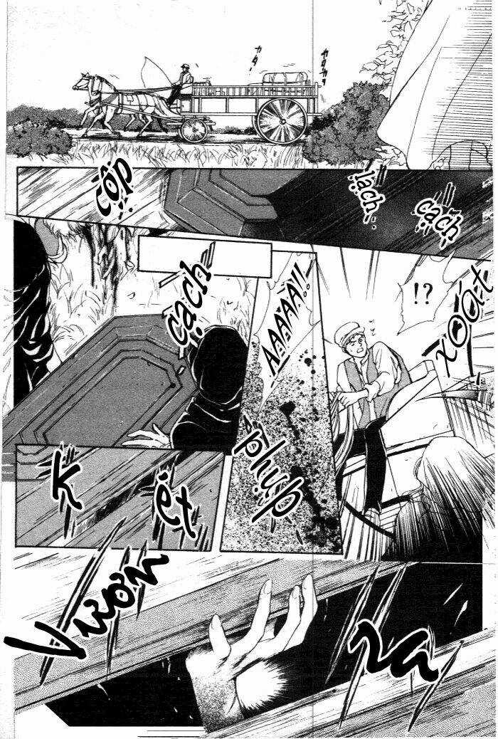 Cain Saga - Chapter 15 - Trang 26