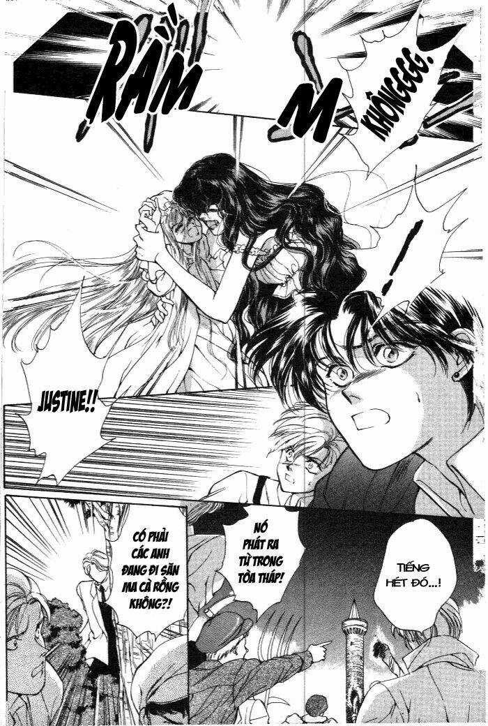 Cain Saga - Chapter 15 - Trang 4