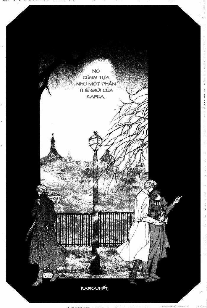 Cain Saga - Chapter 15 - Trang 32