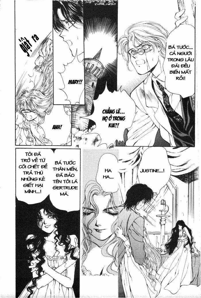 Cain Saga - Chapter 15 - Trang 5