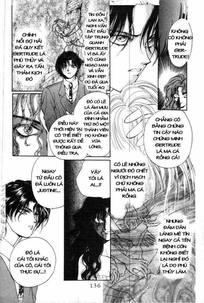Cain Saga - Chapter 15 - Trang 6