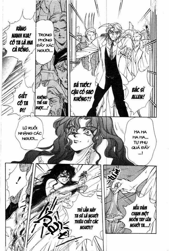 Cain Saga - Chapter 15 - Trang 8