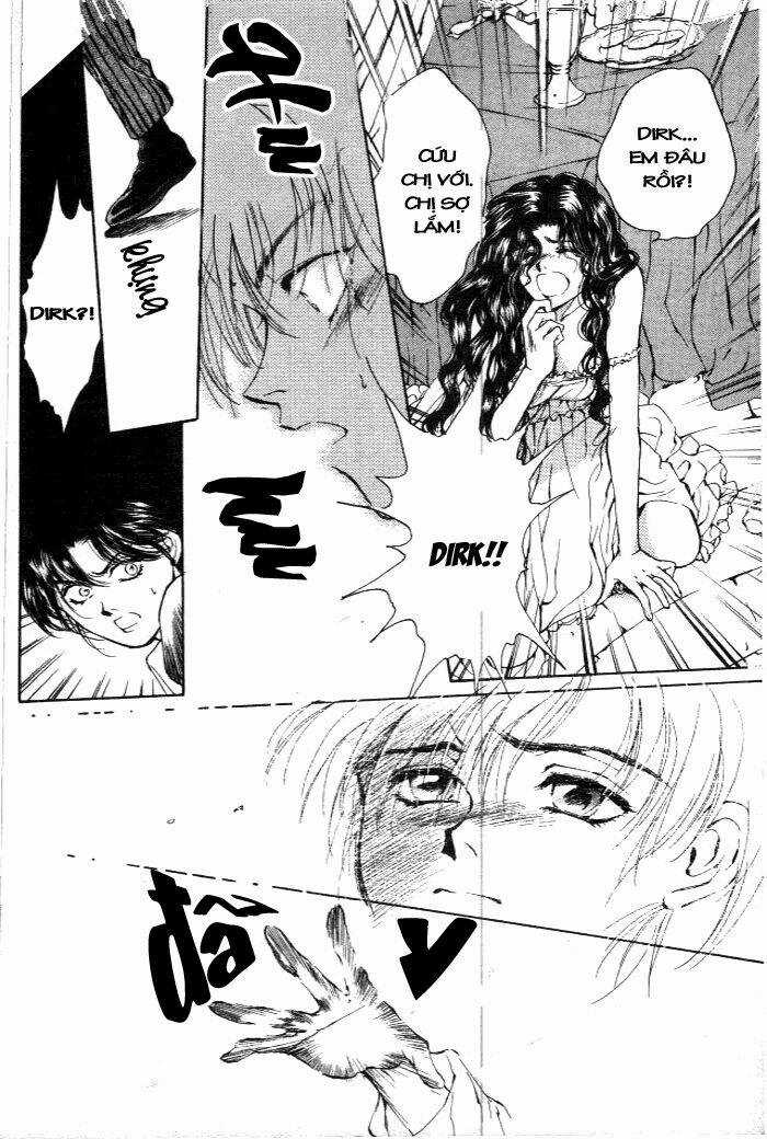 Cain Saga - Chapter 15 - Trang 10