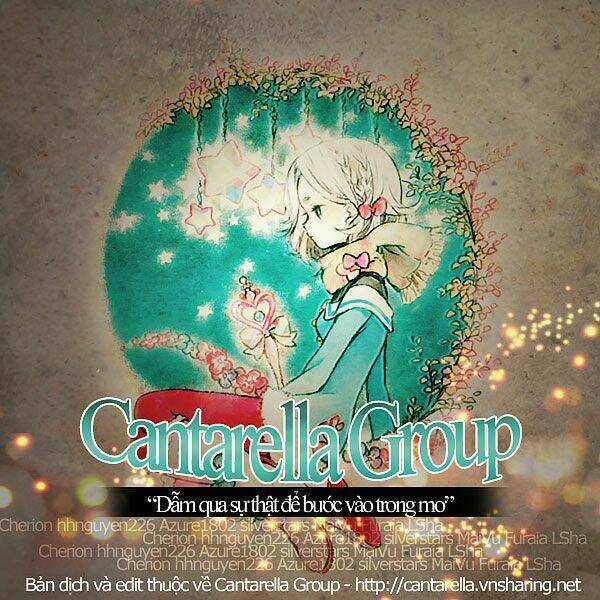 Cain Saga - Chapter 16 - Trang 1