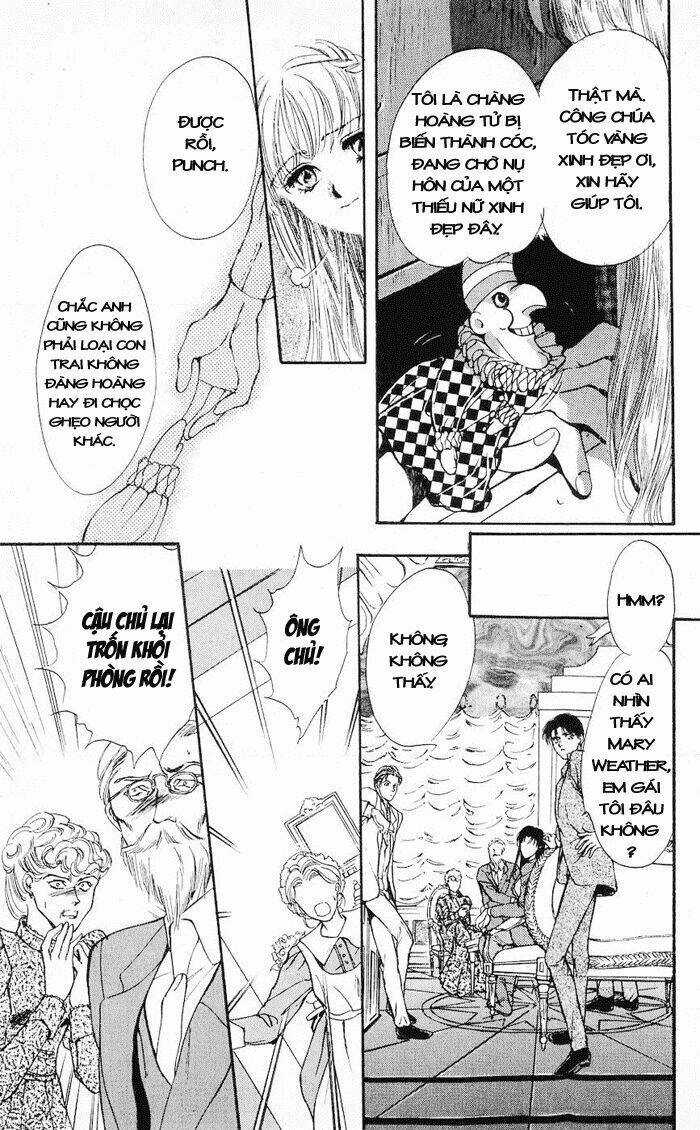 Cain Saga - Chapter 16 - Trang 29