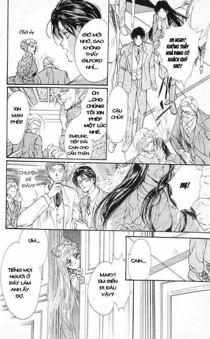 Cain Saga - Chapter 16 - Trang 30