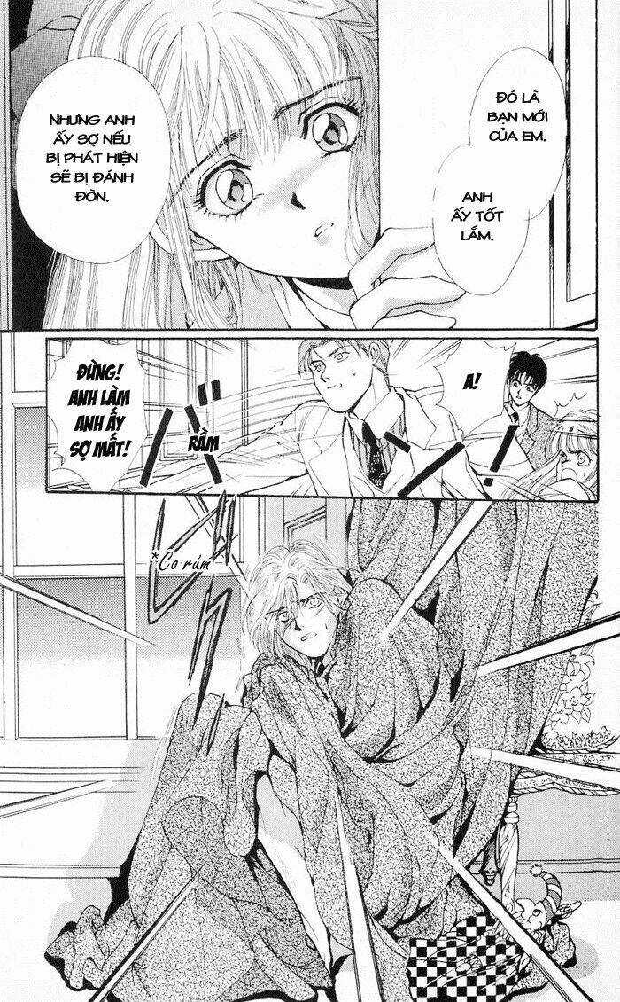 Cain Saga - Chapter 16 - Trang 31