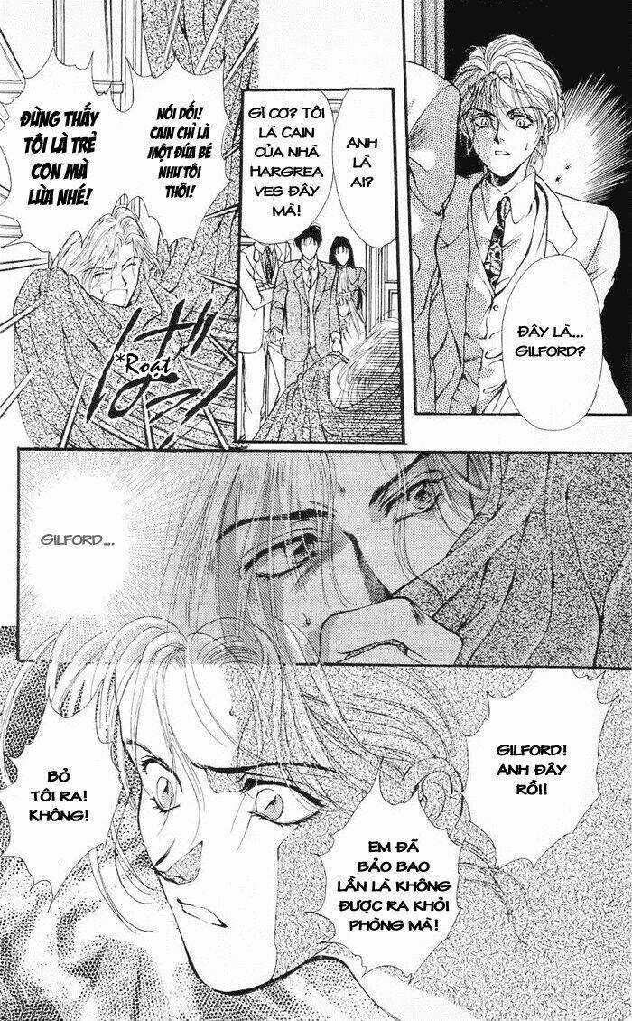 Cain Saga - Chapter 16 - Trang 32