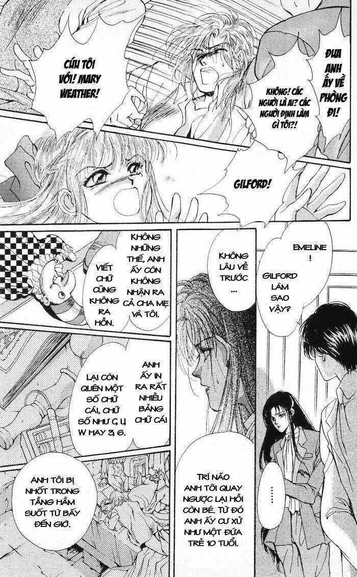 Cain Saga - Chapter 16 - Trang 33