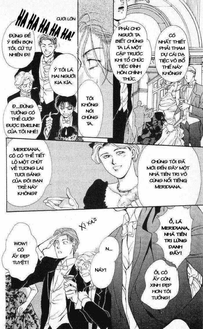 Cain Saga - Chapter 16 - Trang 36