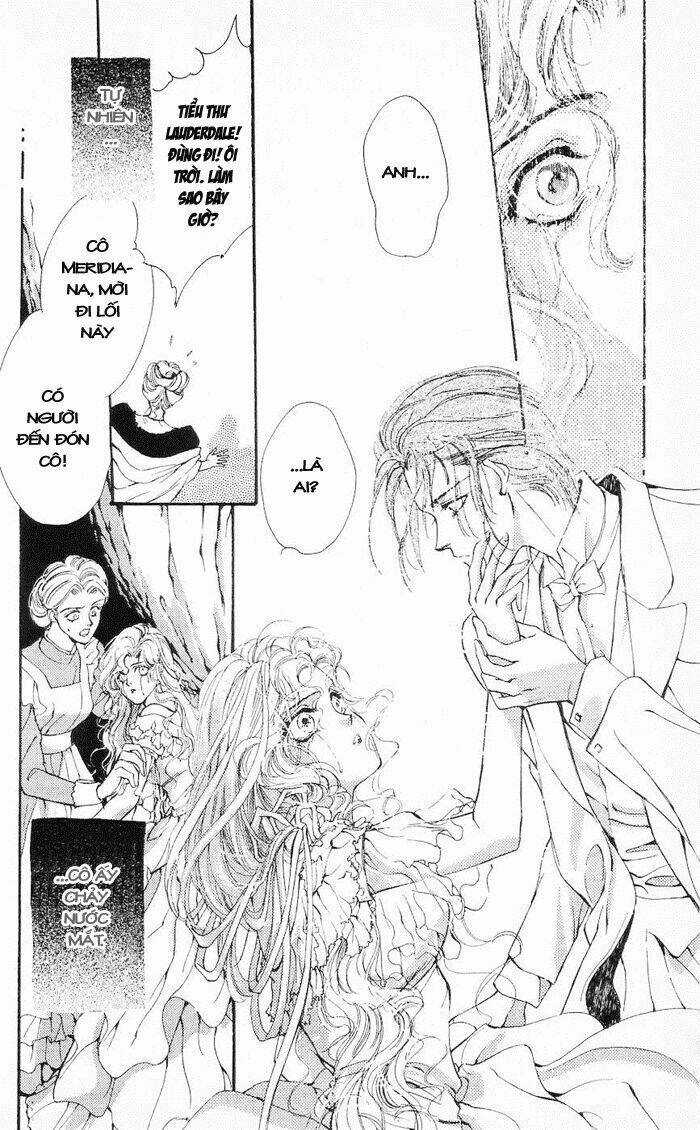 Cain Saga - Chapter 16 - Trang 40