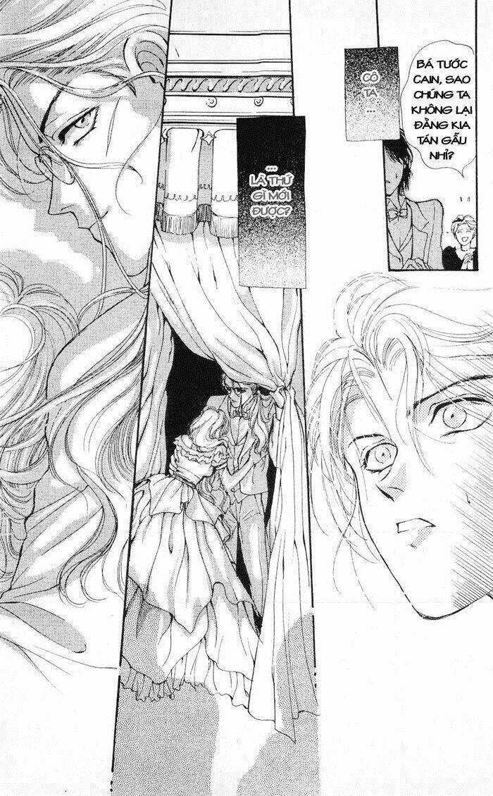 Cain Saga - Chapter 16 - Trang 41