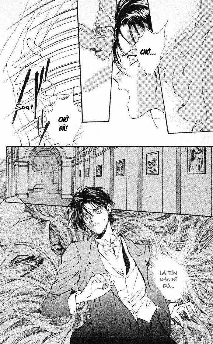 Cain Saga - Chapter 16 - Trang 42