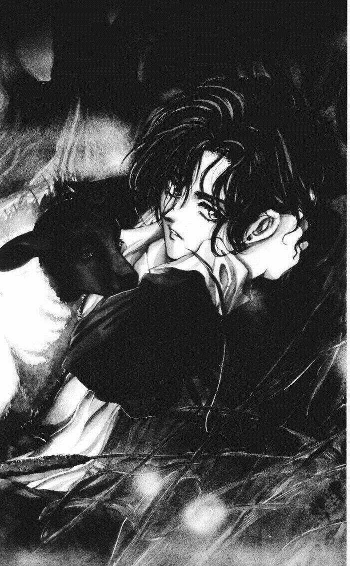 Cain Saga - Chapter 16 - Trang 8