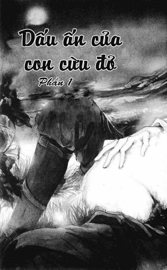 Cain Saga - Chapter 16 - Trang 9