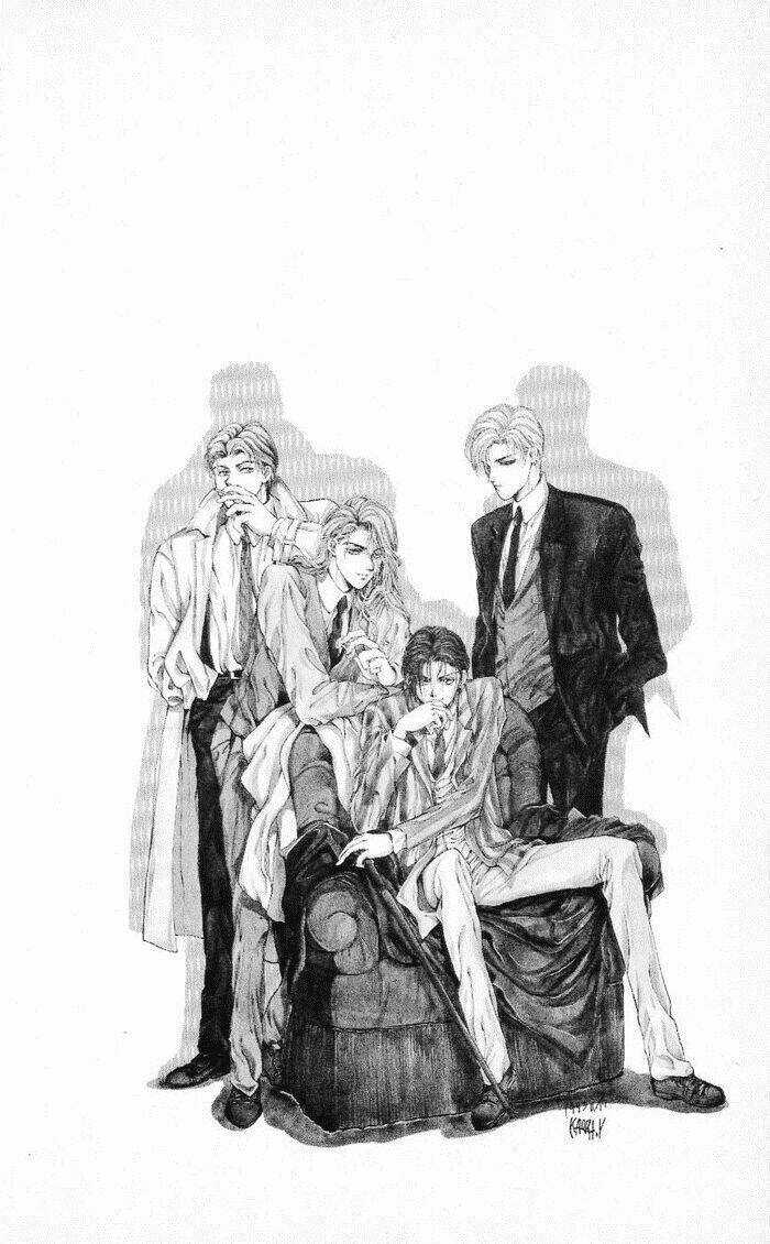 Cain Saga - Chapter 16 - Trang 10