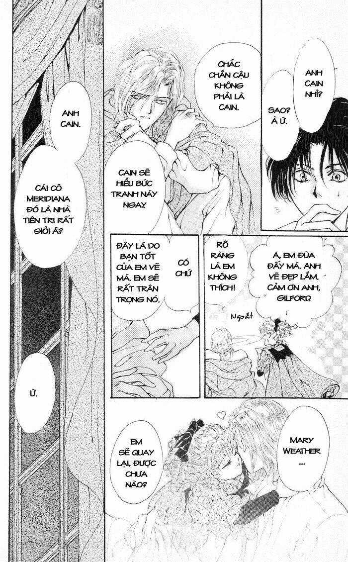 Cain Saga - Chapter 17 - Trang 14