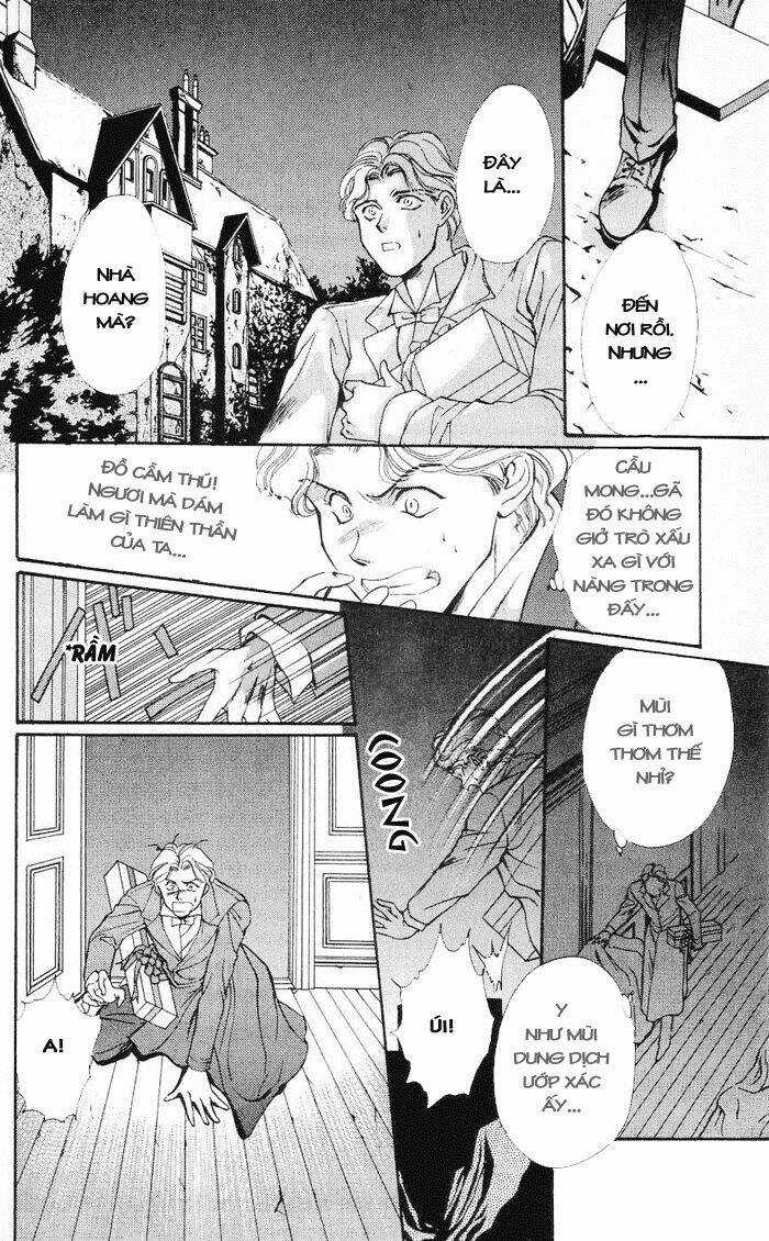 Cain Saga - Chapter 17 - Trang 24