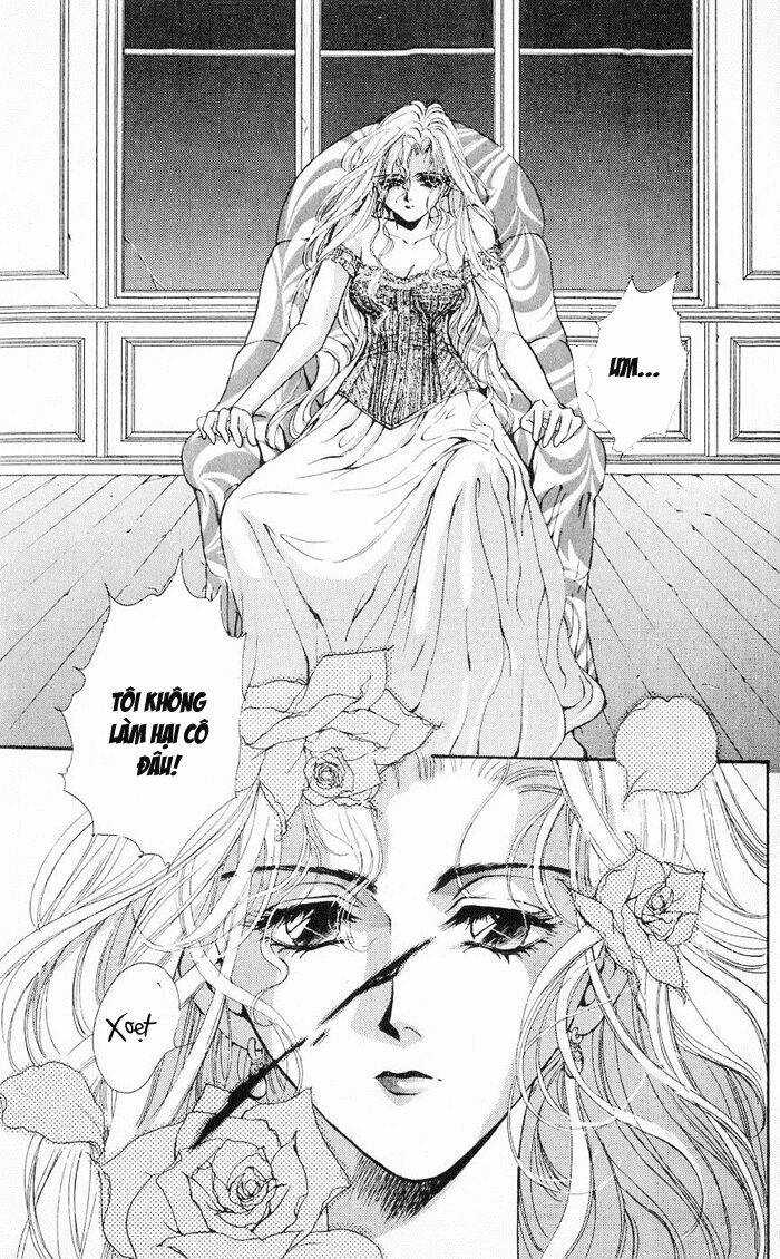 Cain Saga - Chapter 17 - Trang 25