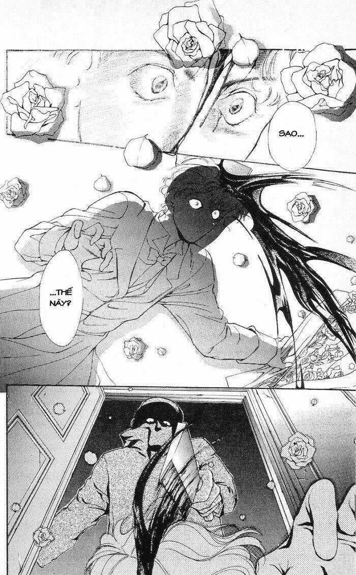 Cain Saga - Chapter 17 - Trang 26