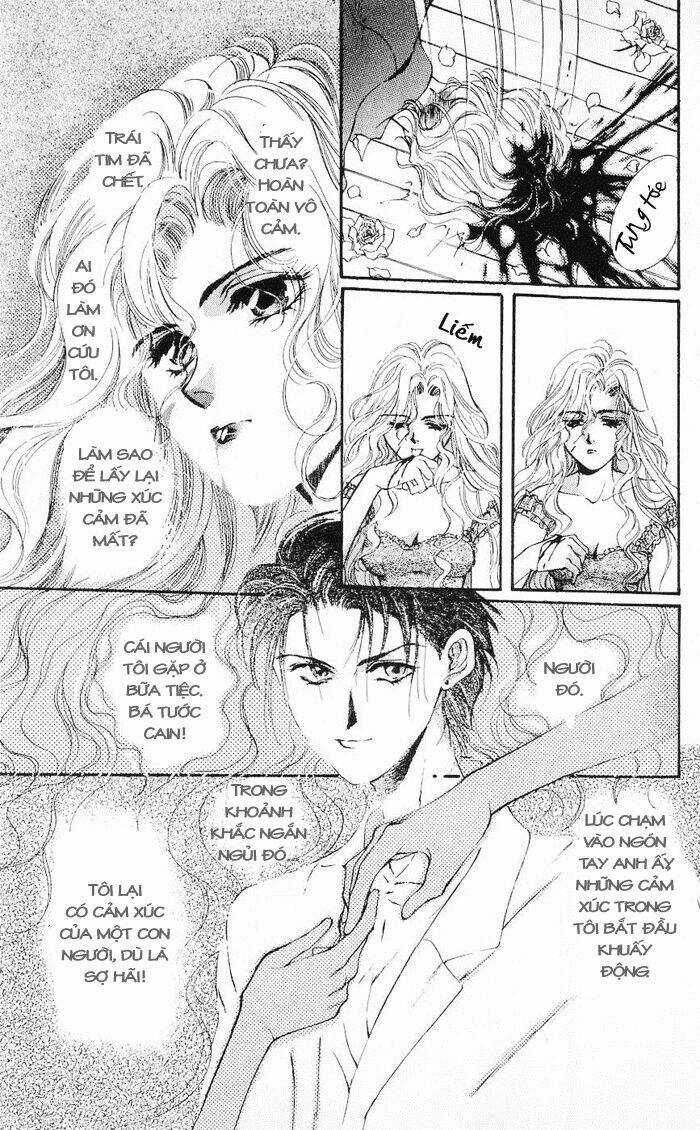 Cain Saga - Chapter 17 - Trang 27