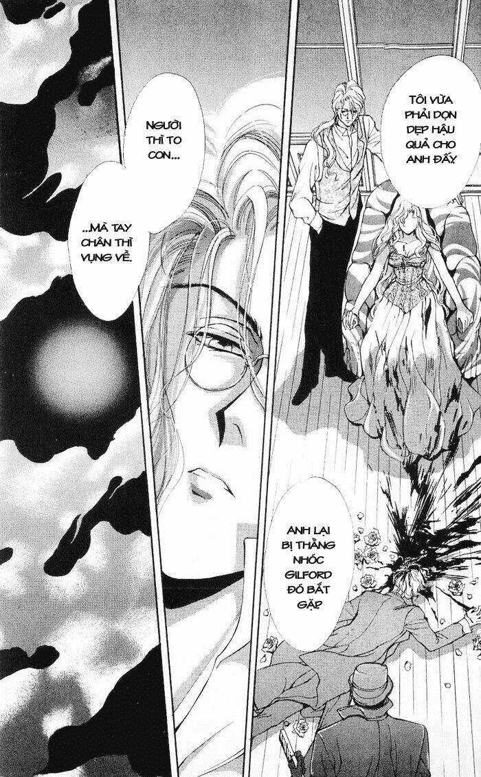 Cain Saga - Chapter 17 - Trang 29