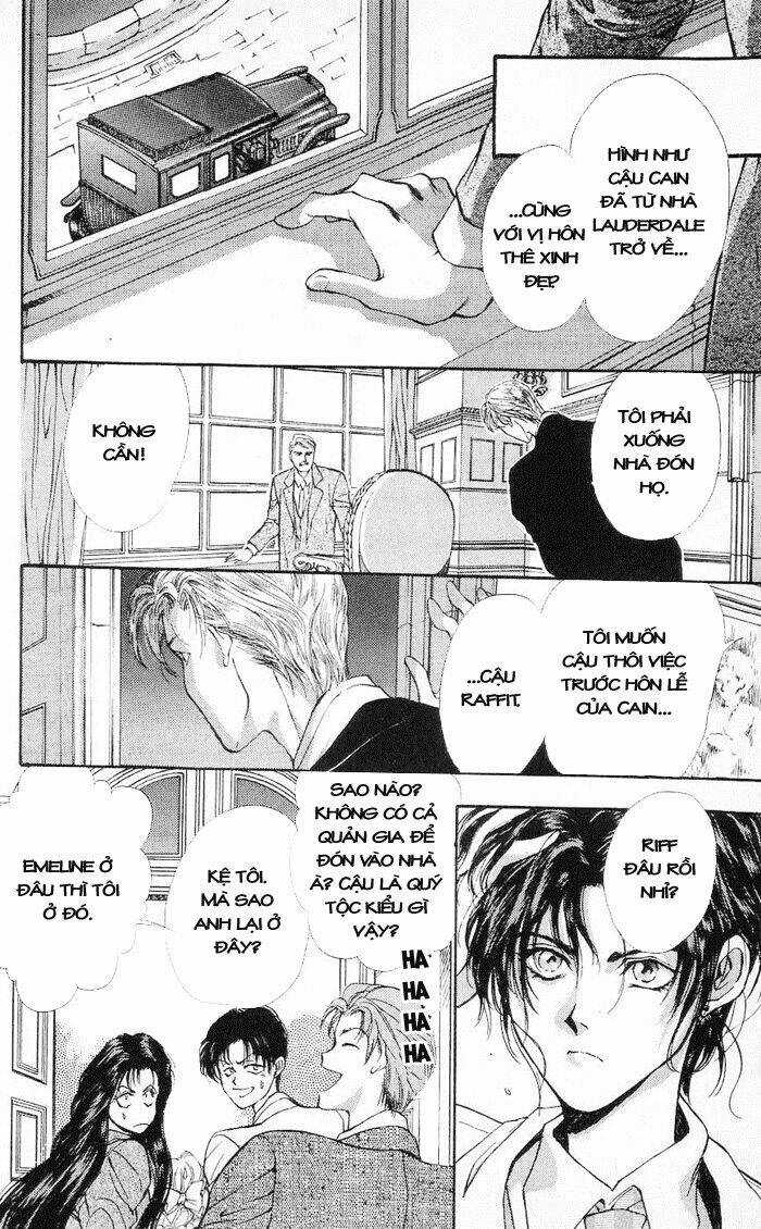 Cain Saga - Chapter 17 - Trang 30