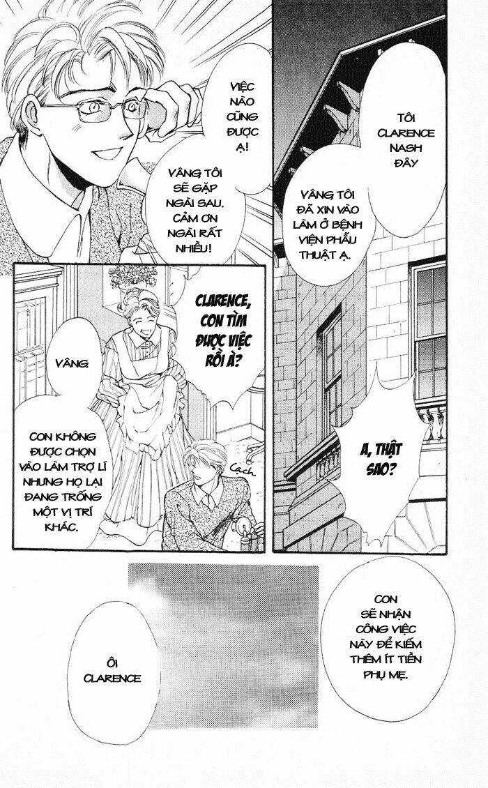 Cain Saga - Chapter 17 - Trang 4