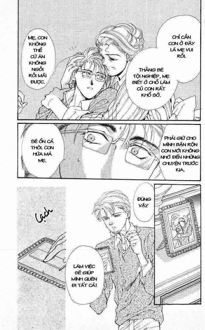 Cain Saga - Chapter 17 - Trang 5