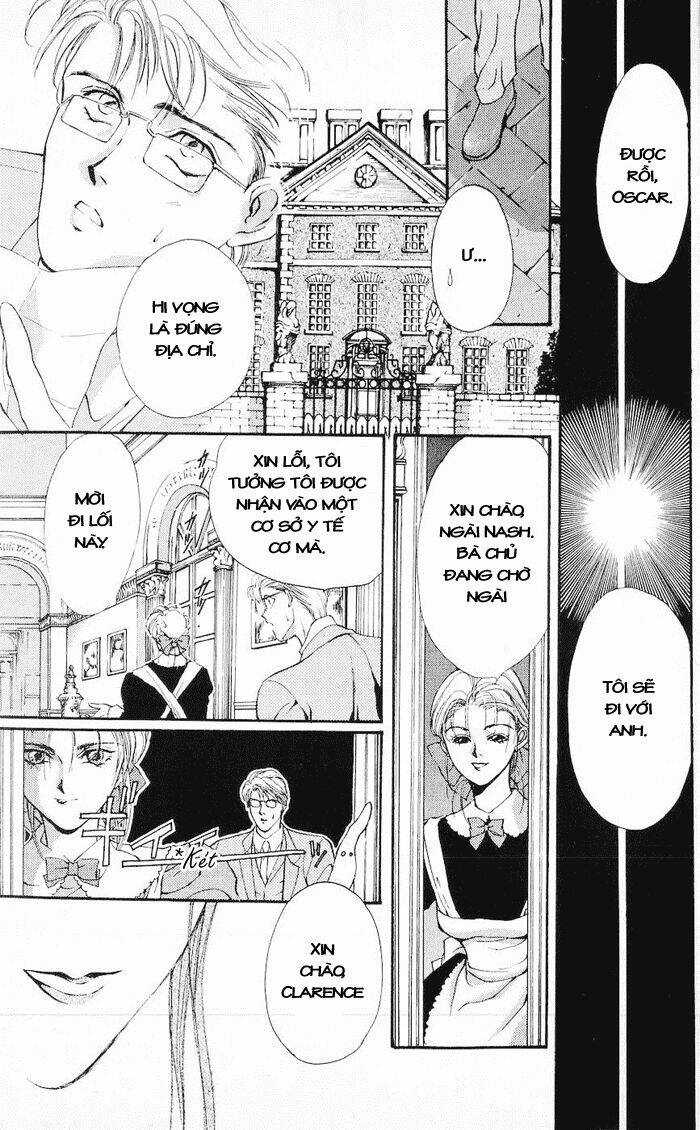 Cain Saga - Chapter 18 - Trang 15