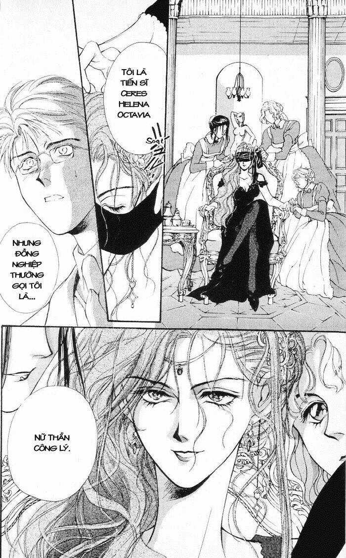 Cain Saga - Chapter 18 - Trang 16