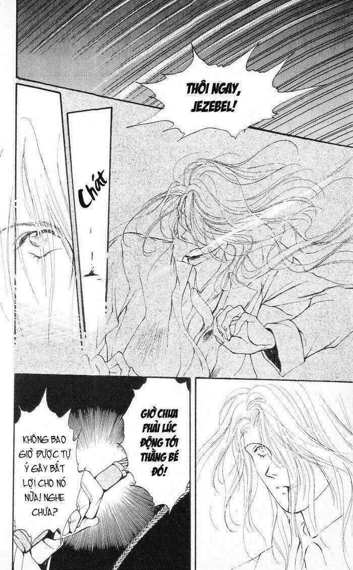 Cain Saga - Chapter 18 - Trang 20