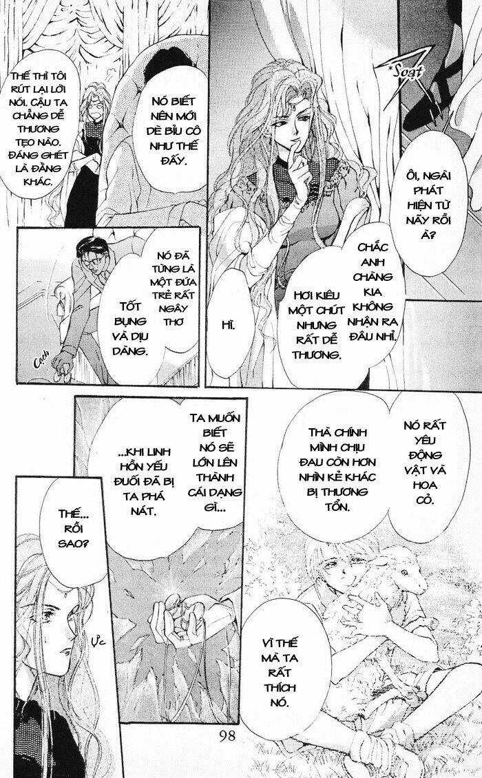 Cain Saga - Chapter 18 - Trang 24