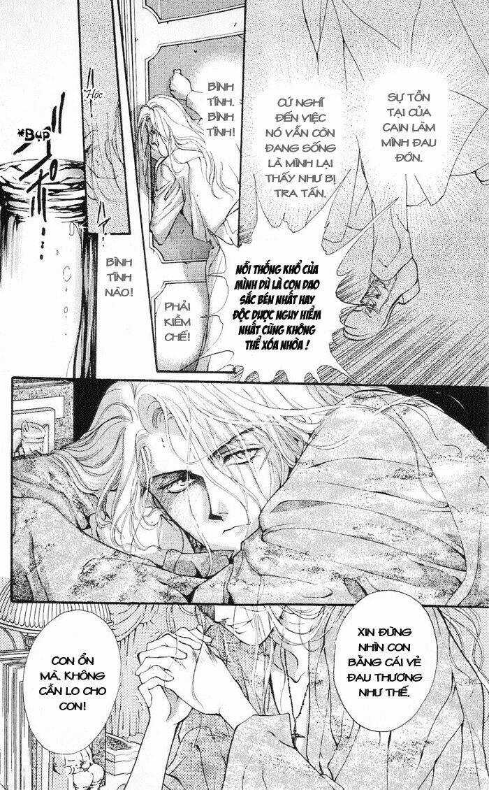 Cain Saga - Chapter 18 - Trang 26