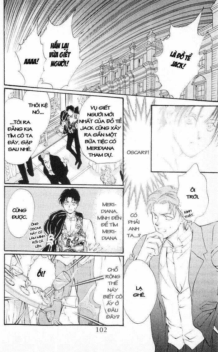 Cain Saga - Chapter 18 - Trang 28