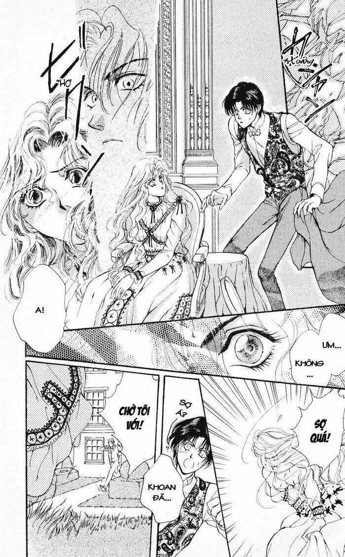 Cain Saga - Chapter 18 - Trang 29