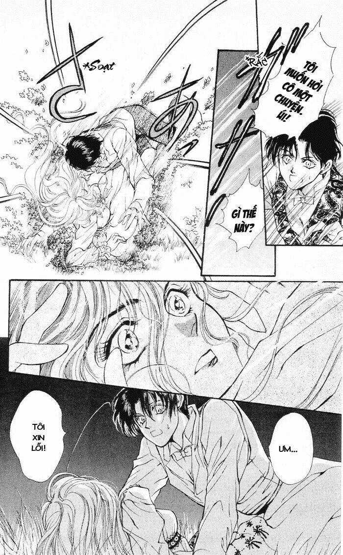 Cain Saga - Chapter 18 - Trang 30