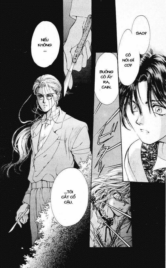 Cain Saga - Chapter 18 - Trang 32