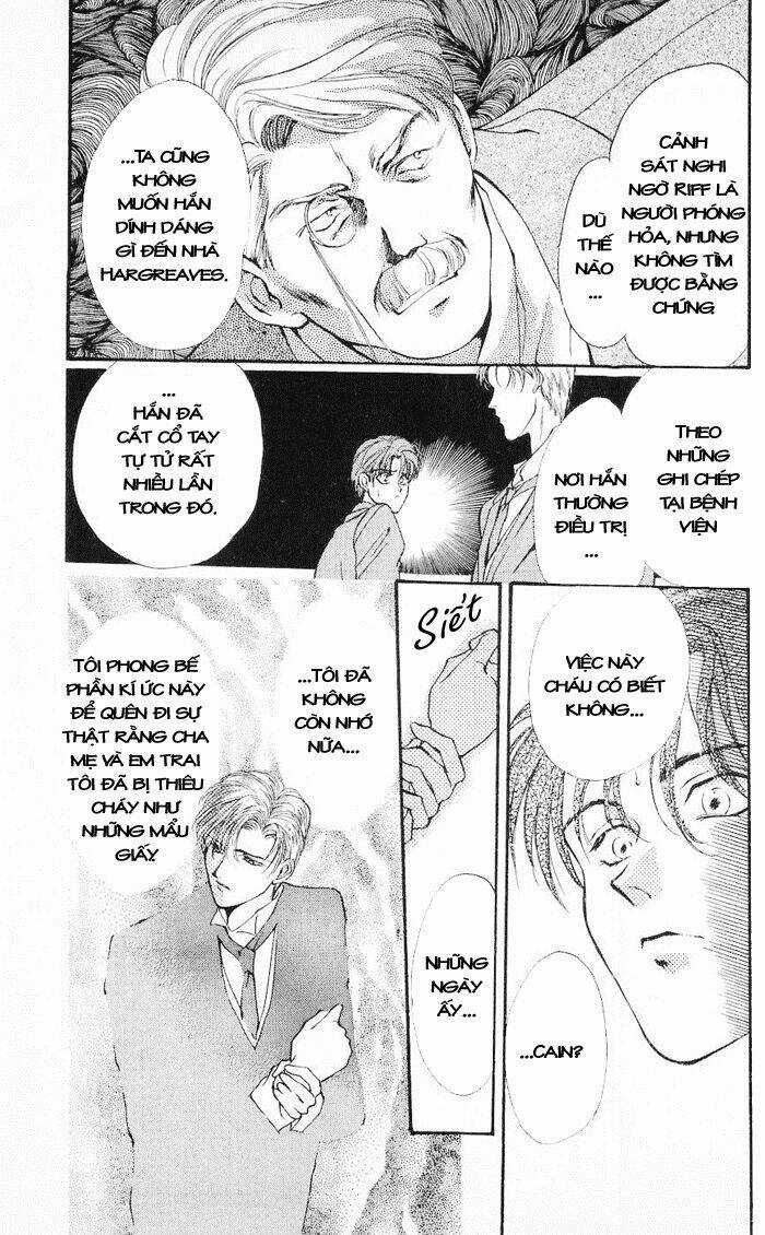 Cain Saga - Chapter 18 - Trang 5