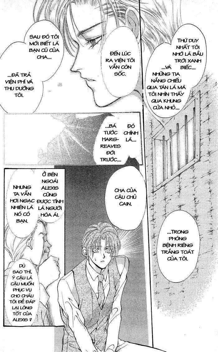 Cain Saga - Chapter 18 - Trang 6